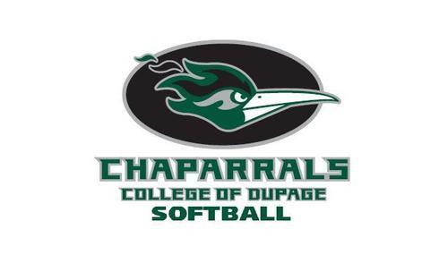 College of DuPage Softball Team. NJCAA Region 4, Division III