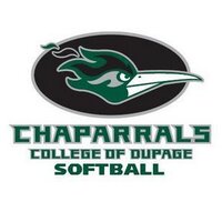COD Softball (@codsoftball) 's Twitter Profile