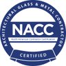 NACCProgram's profile picture. NACC provides Certification to Contractors who have a concentration of their business in the AG&M field of expertise and comply with program requirements.#Glass