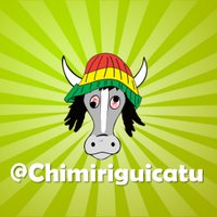 Crazy Cow Mooow(@Chimiriguicatu) 's Twitter Profile Photo
