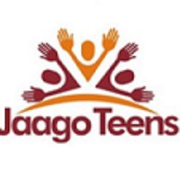 JaagoTeens(@JaagoTeens) 's Twitter Profile Photo