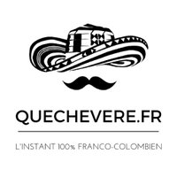 Que chévere ! (@quechevere_fr) 's Twitter Profile