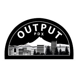 Every episode, we look at #technology, creativity and entrepreneurship in #Portland.  Brilliance should be shared.  This is Output PDX.