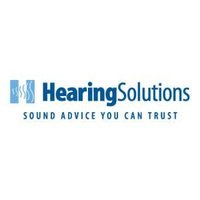 Hearing Solutions(@HSSoundAdvice) 's Twitter Profile Photo