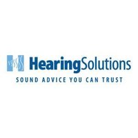 Hearing Solutions (@hssoundadvice) 's Twitter Profile