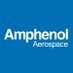 Amphenol Aerospace (@amphenolaao) Twitter profile photo Amphenol Aerospace (@amphenolaao) Twitter profile photo