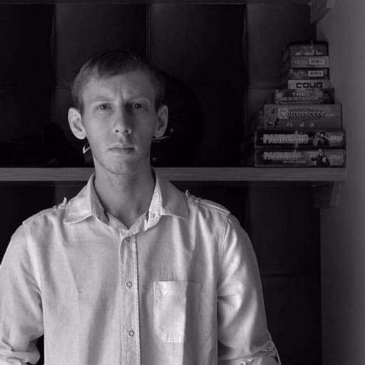 RichardNBanks's profile picture. Programmer, Entrepreneur, Gamer, Learner

Founder of @CodaptiveIO
CTO of @TradeSafeZA