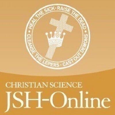 Follow our new handle @JSHTeenConnect, a new page for youthful thinkers.