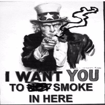 escapenicotiana's profile picture. No Home for Old Men! 
NO TOXINS-FREE BREATHING! https://t.co/FPbdhTf5b2