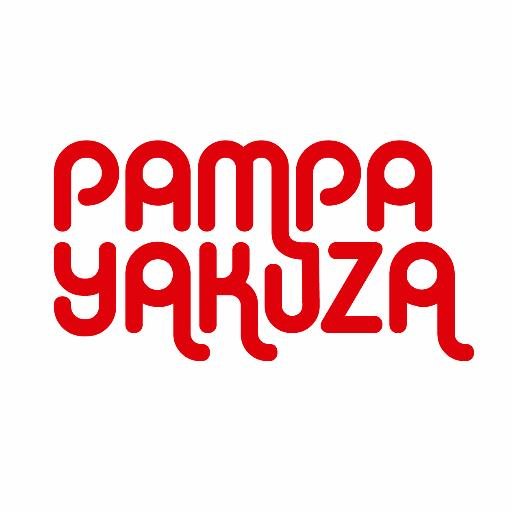 Spotify https://t.co/r7b4FX4nJ5
                        Instagram @pampayakuza