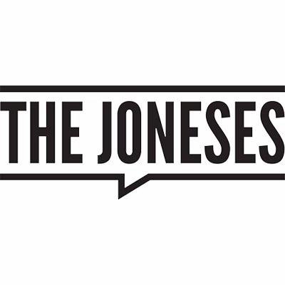 The Joneses voice over agency. Our voices are a collection of some of the finest actors and broadcasters in the industry.