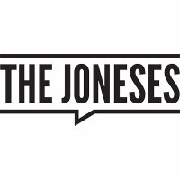 The Joneses (@thejonesesvoice) 's Twitter Profile Photo The Joneses (@thejonesesvoice) 's Twitter Profile Photo