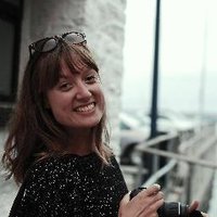 Rachel Scott (@rachelhvscott) 's Twitter Profile