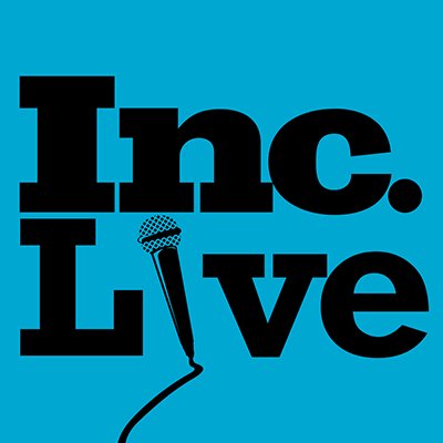 IncLiveEvents Profile Picture