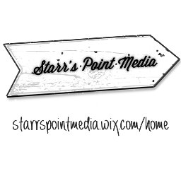 Starr's Point Media
