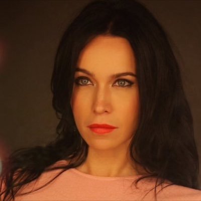 JuliaArger's profile picture. 