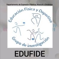 Grupo EDUFIDE(@Edufide_UM) 's Twitter Profileg