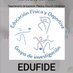 Grupo EDUFIDE (@edufide_um) Twitter profile photo Grupo EDUFIDE (@edufide_um) Twitter profile photo