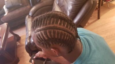 AngelFabricui's profile picture. 