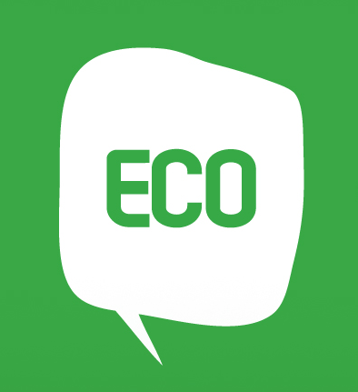 Eco News and Blog Aggregate. So many amazing websites out there!