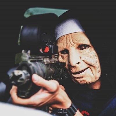 Ron_Harvey_Jr's profile picture. 