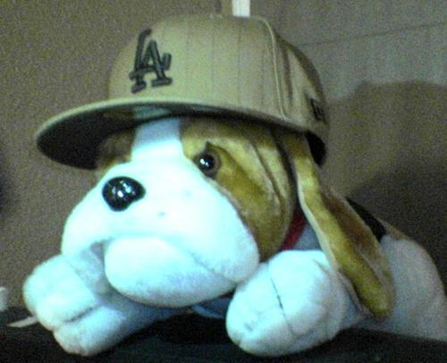 dannywayfan's profile picture. 