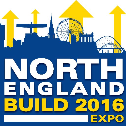 The Leading Construction Show for the North of England on April 27th & 28th 2016