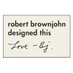 Robert Brownjohn (@robertbrownjohn) Twitter profile photo Robert Brownjohn (@robertbrownjohn) Twitter profile photo