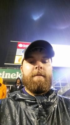 WanchopeGoater's profile picture. Orlando City supporter.