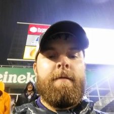 Profile Picture of Aaron (@WanchopeGoater) on Twitter