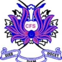 CFSGBIconference(@CFSGBI) 's Twitter Profile Photo