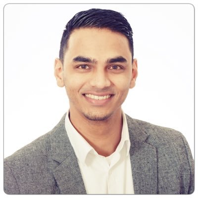 Interim manager & management consultant || Owner of ValueQonnect Management & Consultancy || former Deloitte, Stedin, TU Delft || Balancing Body & Mind