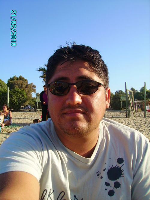 Coordinador área ingeniería e infraestructura en TRAZA / VTR Chile. Tecnico Electronico de profesion, Padre y Esposo de una gran feliz familia.