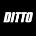 Ditto (@ditto_nation) Twitter profile photo Ditto (@ditto_nation) Twitter profile photo