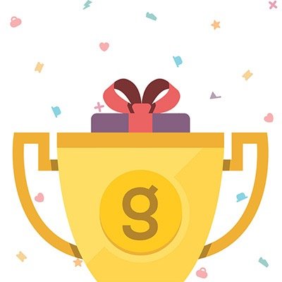 gameit_app's profile picture. gameit, the mobile trivia app that awards the latest and greatest products to winners every day! Featured in TechCrunch, VentureBeat, AdWeek and the Today Show.