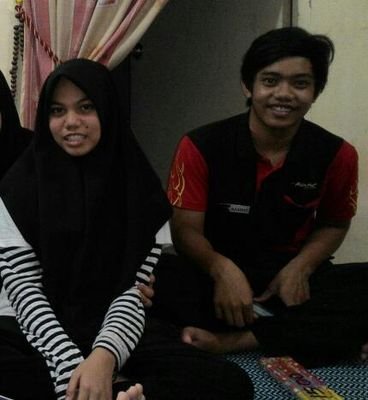 Ya allah kau tolong la jaga aib ku dari buat mulut orang.......