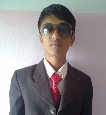 aadarshsapkota2's profile picture. 