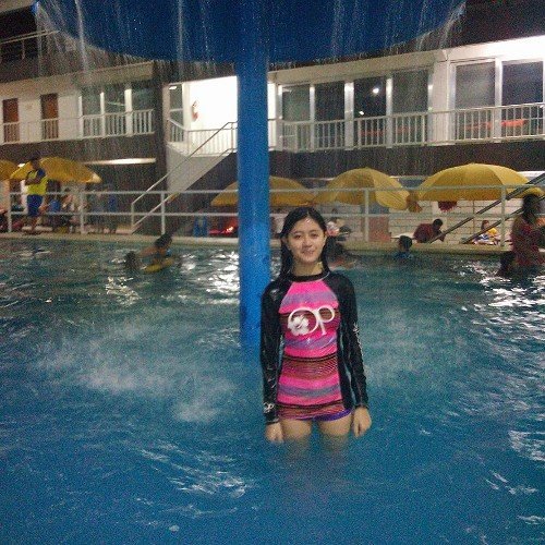 JllnYml's profile picture. 