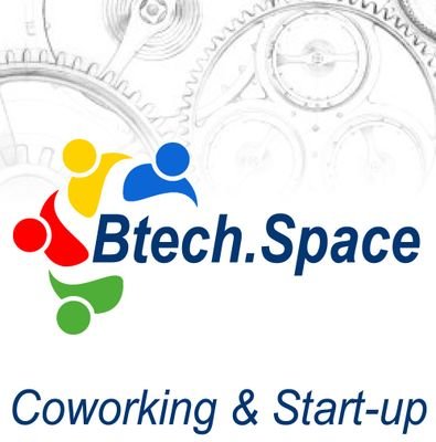 Coworking & Start-up . Cotonou / Bénin