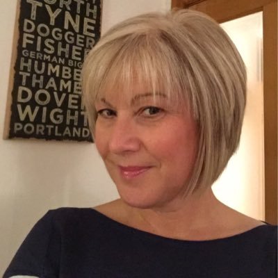 Assistant Area Manager at Kirklees Libraries. Yorkshire Lass through & through!