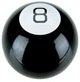 Magic Eight Ball Profile