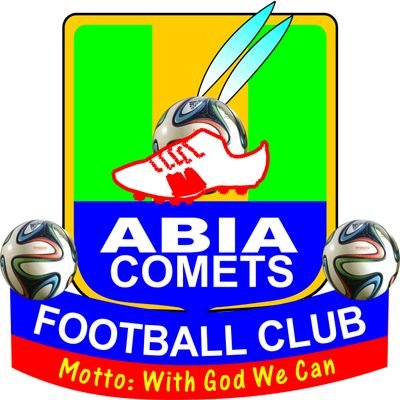 Resultado de imagem para Abia Comets FC