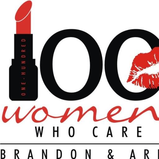 100 Women Who Care is a group of women who share a common desire to give back and inspire local philanthropy in their community.