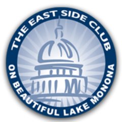 A social club on the eastern edge of Lake Monona, aimed at enhancing the quality of life for the people on the east side of Madison, Wisconsin.