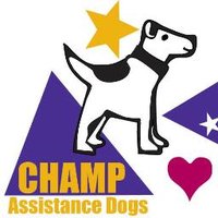 CHAMP Asst. Dogs(@CHAMP_Dogs) 's Twitter Profile Photo