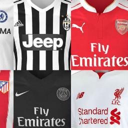 Somos una página en linea dedicada a la venta de camisetas de equipos de fútbol Europeos,replicas AAA, despachos en Bogotá y todo el país.