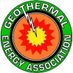 Geothermal Energy 🌐 (@geothermalenrgy) Twitter profile photo Geothermal Energy 🌐 (@geothermalenrgy) Twitter profile photo