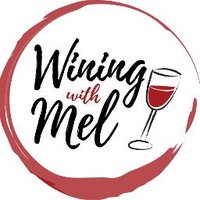 Wining with Mel(@WiningWithMel) 's Twitter Profile Photo