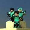Vinicius_ minecraft (@01bluefire) 's Twitter Profile