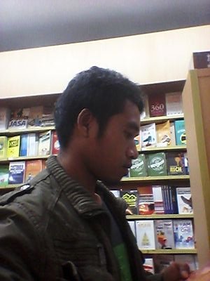 iptadunk's profile picture. Realistis